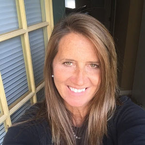 Meet your Posher, Tammy